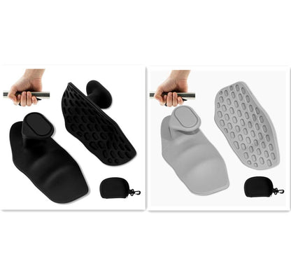 Grip Boost Lifting Pads