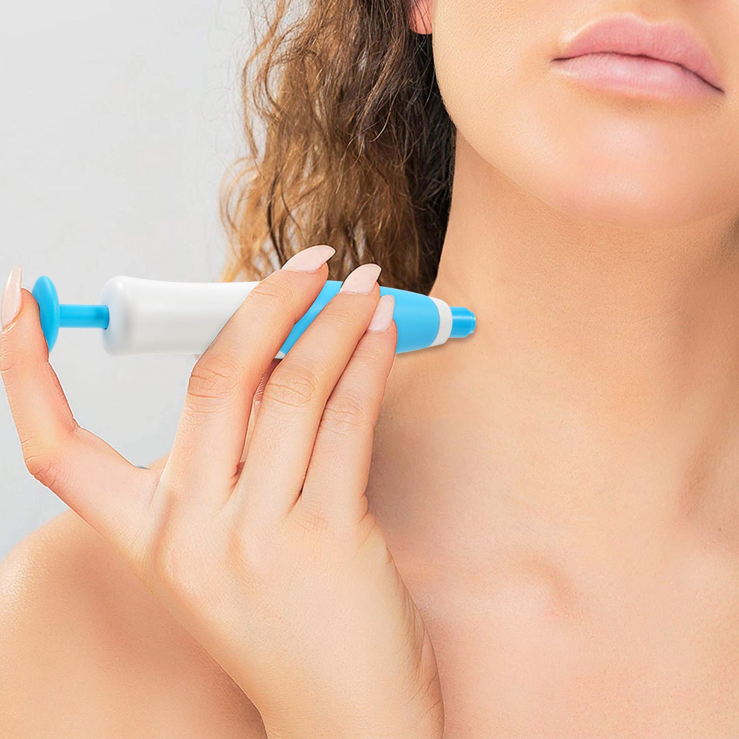 Easy Skin Tag Remover Kit