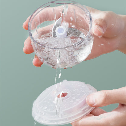 USB Rechargeable Food Chopper