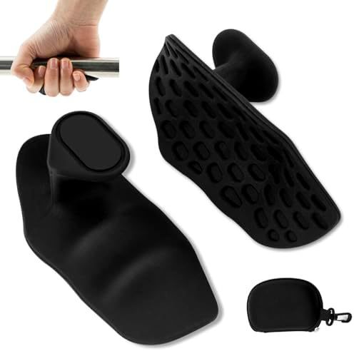Grip Boost Lifting Pads