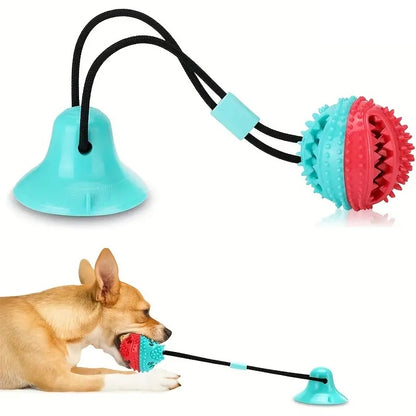Dog Toys for Aggressive Chewers