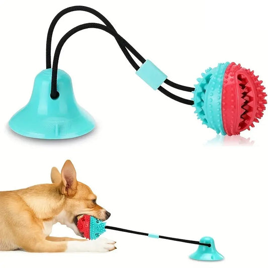 Dog Toys for Aggressive Chewers
