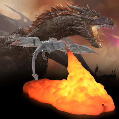 Dragonfyre - Dragon Light