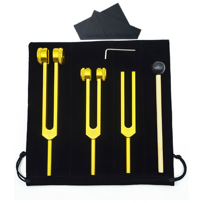 Harmony Healing Fork