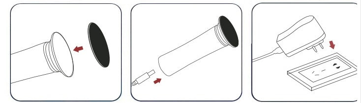 FootGlow Soft Feet Miracle