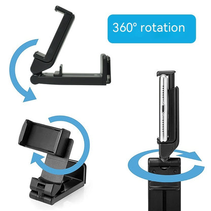 Travel Friendly Phone Holder