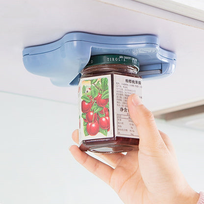 Easy Twist Magic Opener