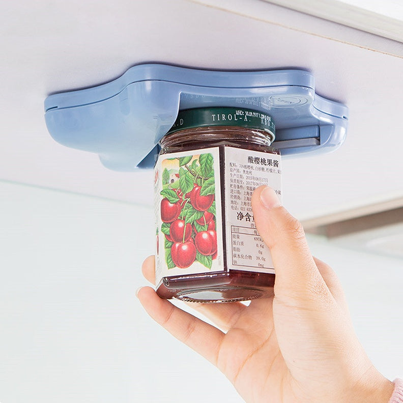 Easy Twist Magic Opener