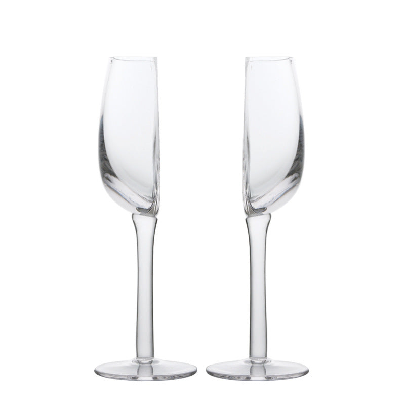 Glazique - Creative Wine Glass