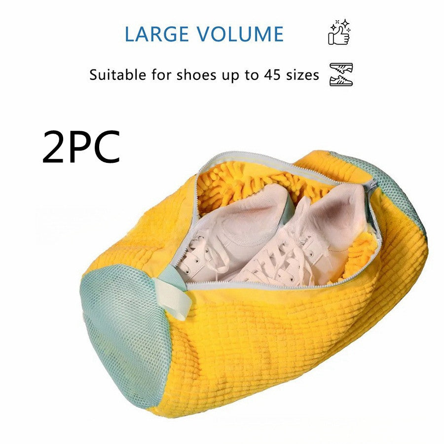 Magic Shoe Cleaning Bag