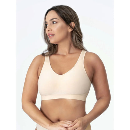 Wireless Shaping Bra