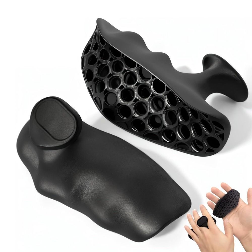 Grip Boost Lifting Pads