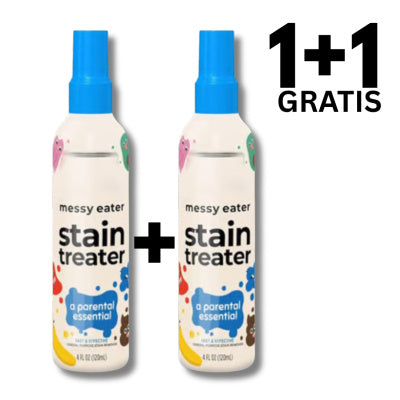 Magic Stain Vanish Spray