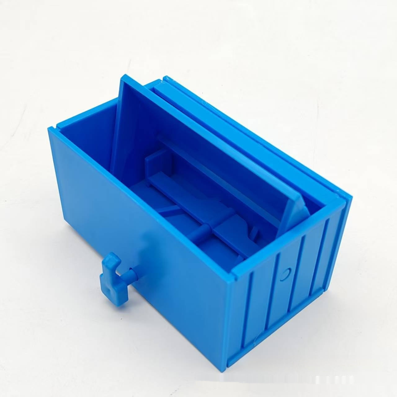 Charming Garage Key Holder