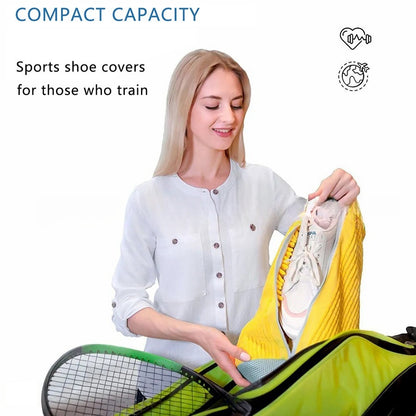 Magic Shoe Cleaning Bag