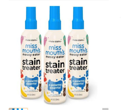 Magic Stain Vanish Spray