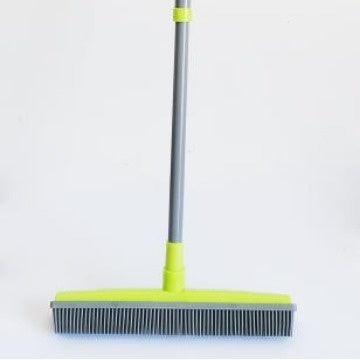 Carpet Hair Removal Broom