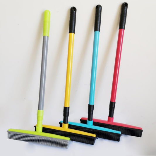 Carpet Hair Removal Broom