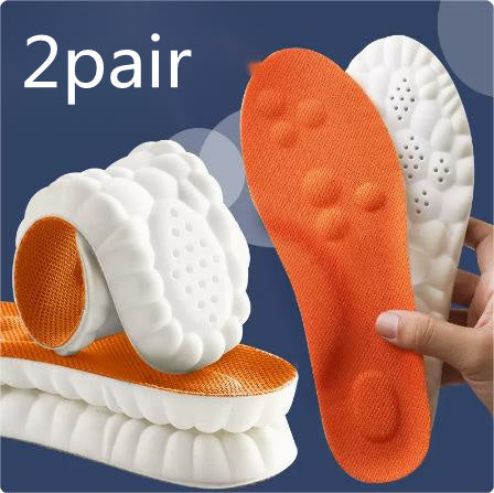 Soft Cloud Comfort Insoles