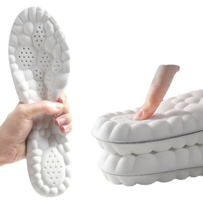 Soft Cloud Comfort Insoles