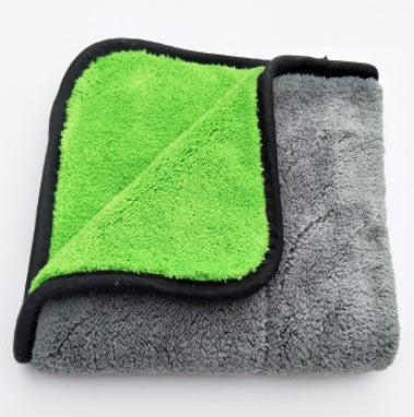 Magic Microfiber Cleaning Cloth