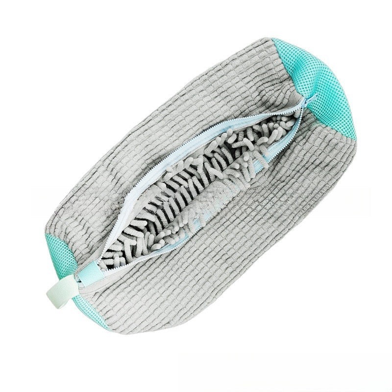 Magic Shoe Cleaning Bag