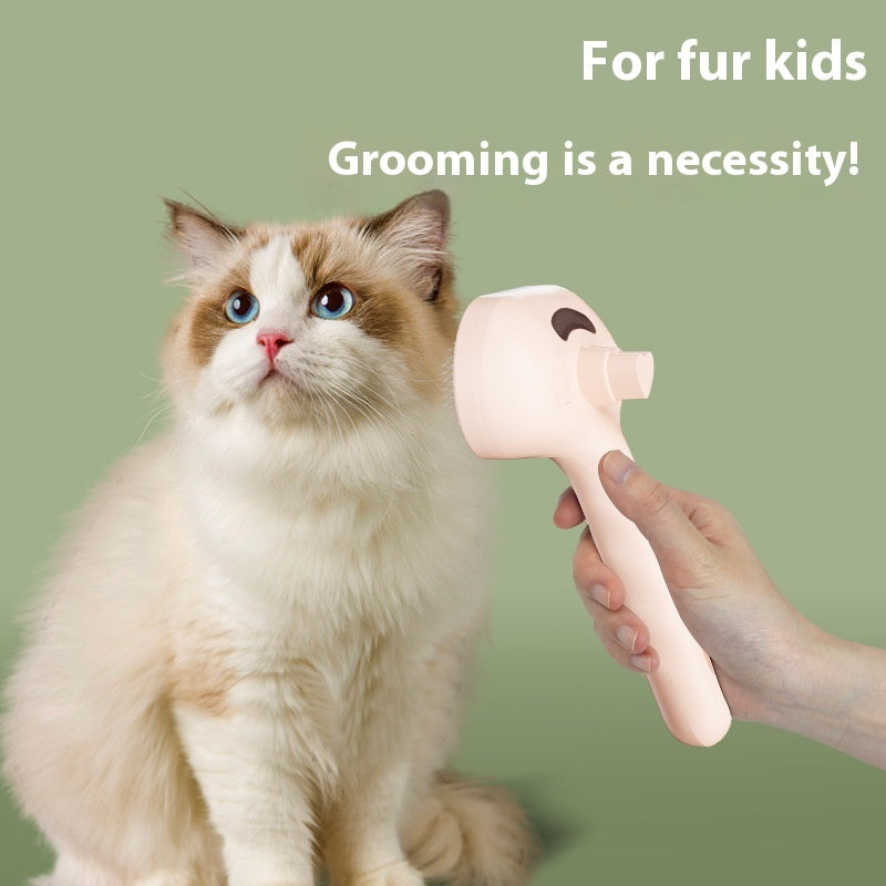 Pet Grooming Comb