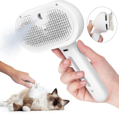 Pet Grooming Comb