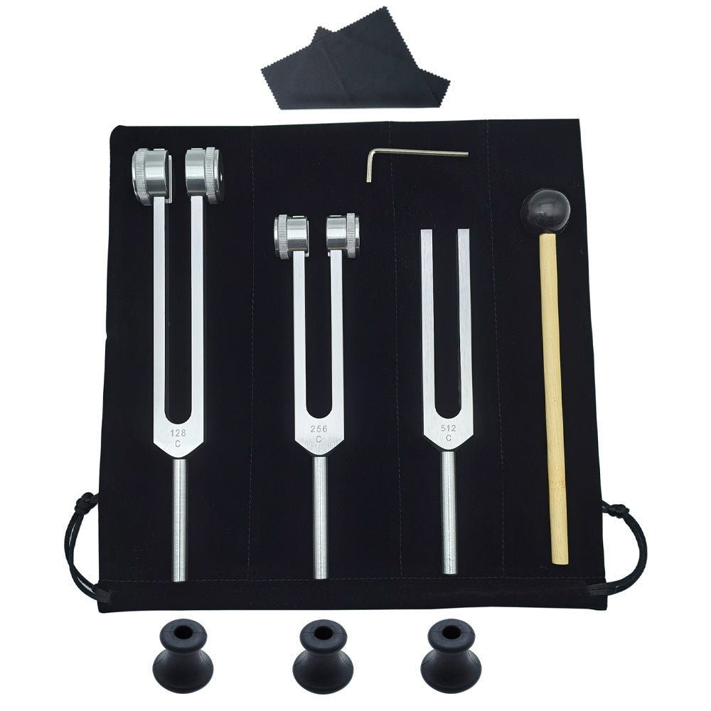 Harmony Healing Fork