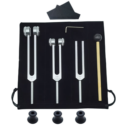 Harmony Healing Fork