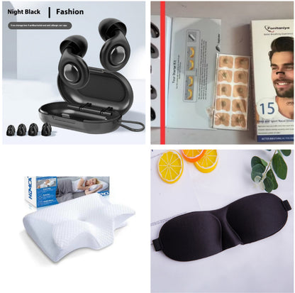 Breathe Easy Nasal Expanders