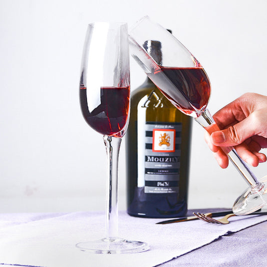 Glazique - Creative Wine Glass