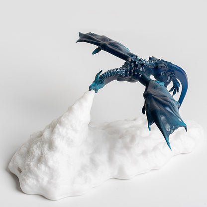 Dragonfyre - Dragon Light