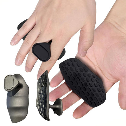 Grip Boost Lifting Pads