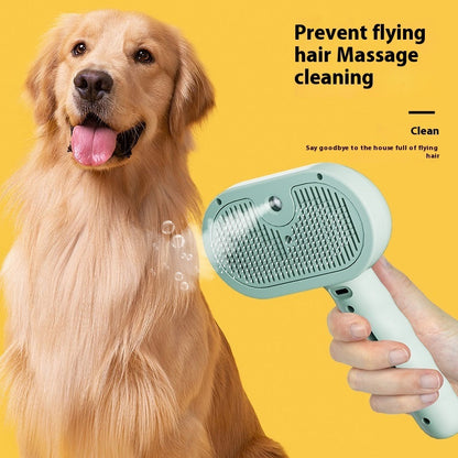 Pet Grooming Comb