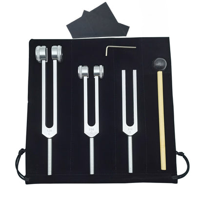 Harmony Healing Fork