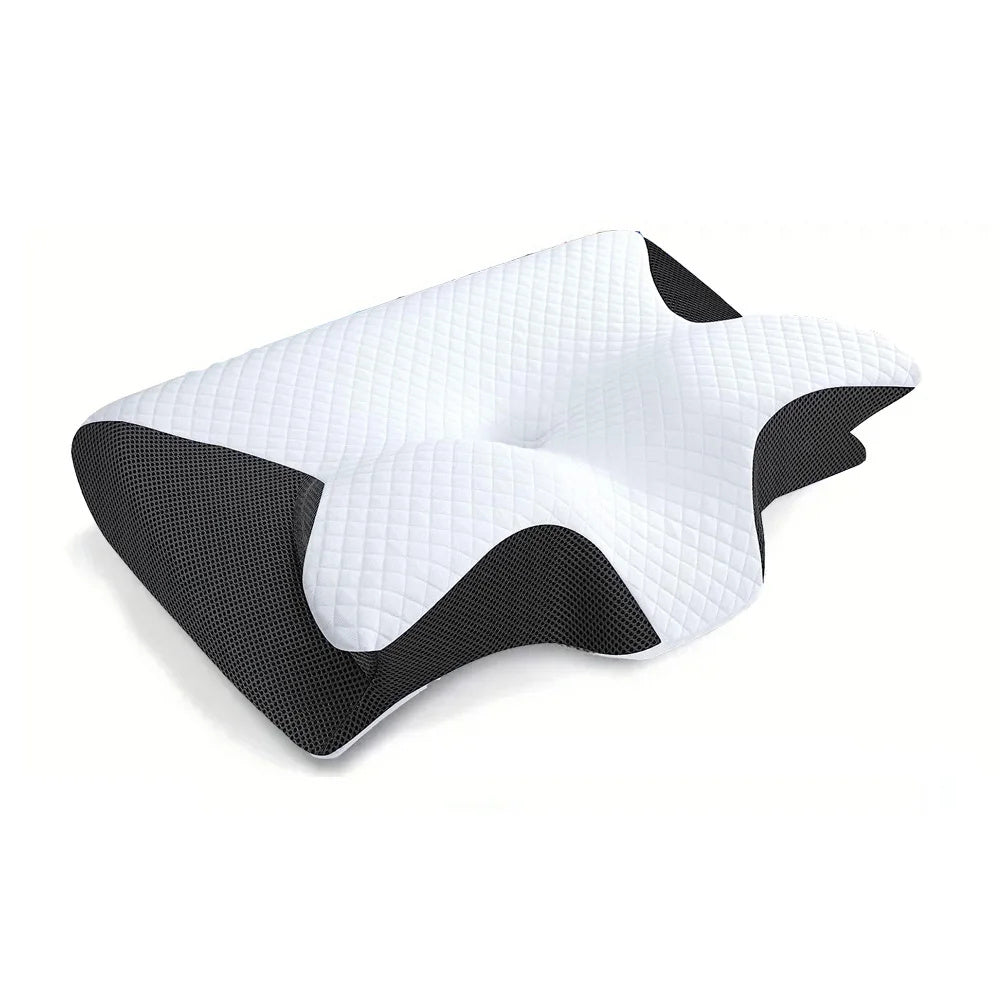 Butterfly Comfort Neck Pillow