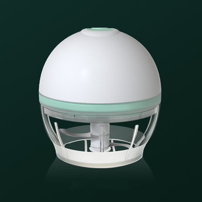 USB Rechargeable Food Chopper