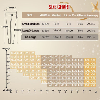 Women's Flex Leggings