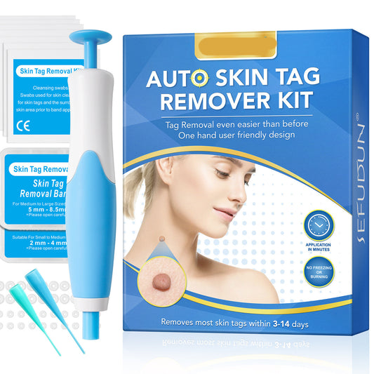 Easy Skin Tag Remover Kit