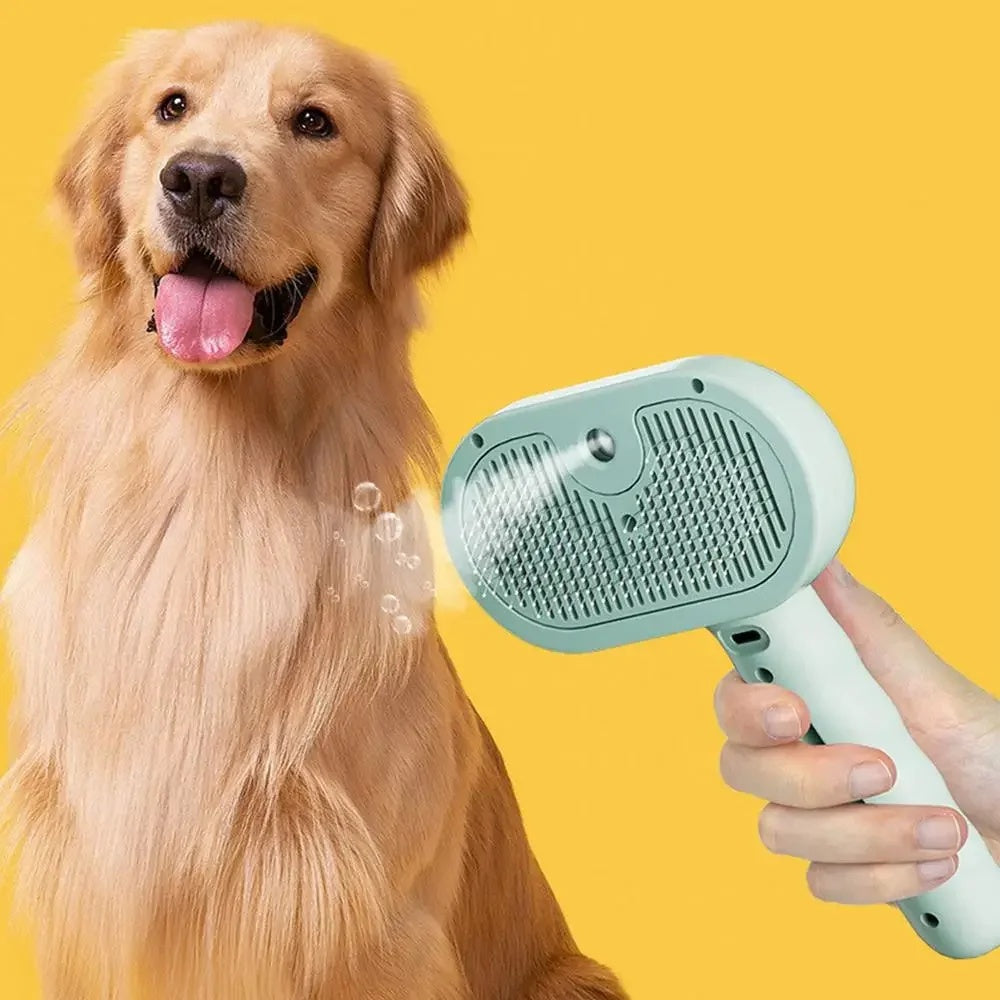 Pet Grooming Comb