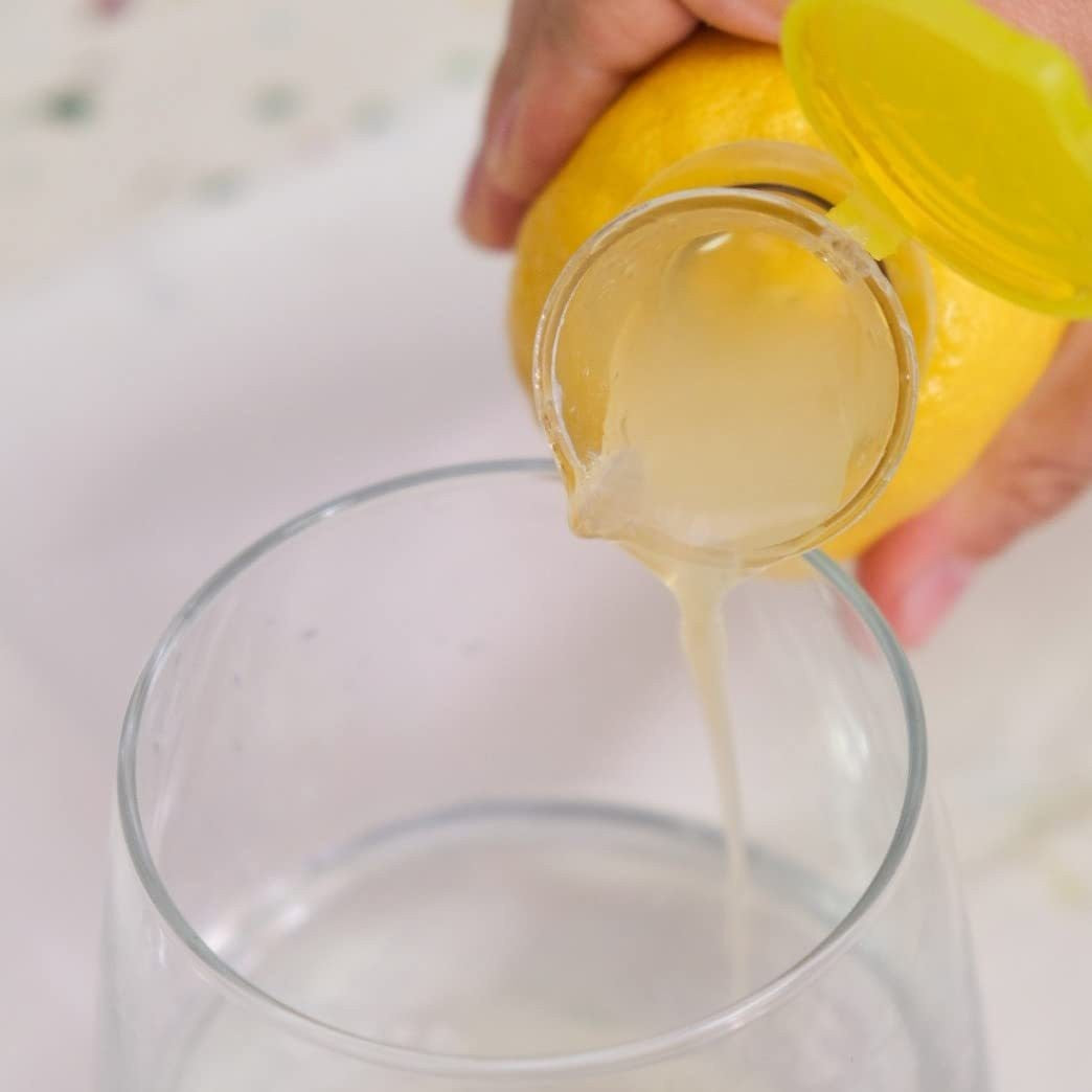 Easy Squeeze Citrus Juicer