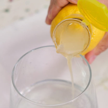 Easy Squeeze Citrus Juicer