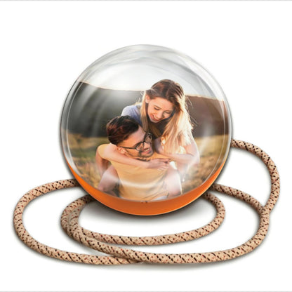Magical Moments Glow Ball