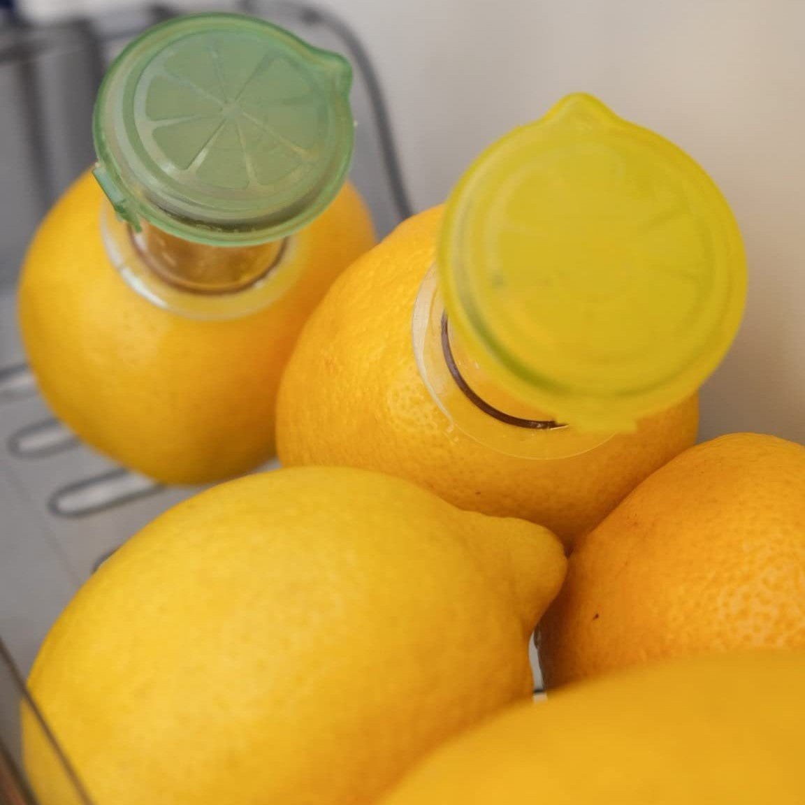 Easy Squeeze Citrus Juicer