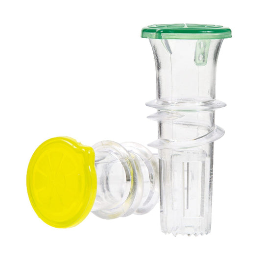 Easy Squeeze Citrus Juicer