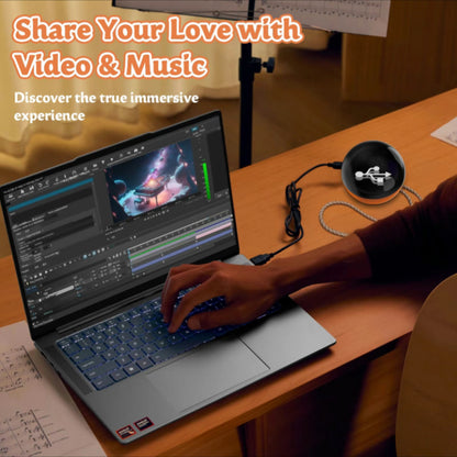 Magical Moments Glow Ball