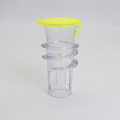 Easy Squeeze Citrus Juicer
