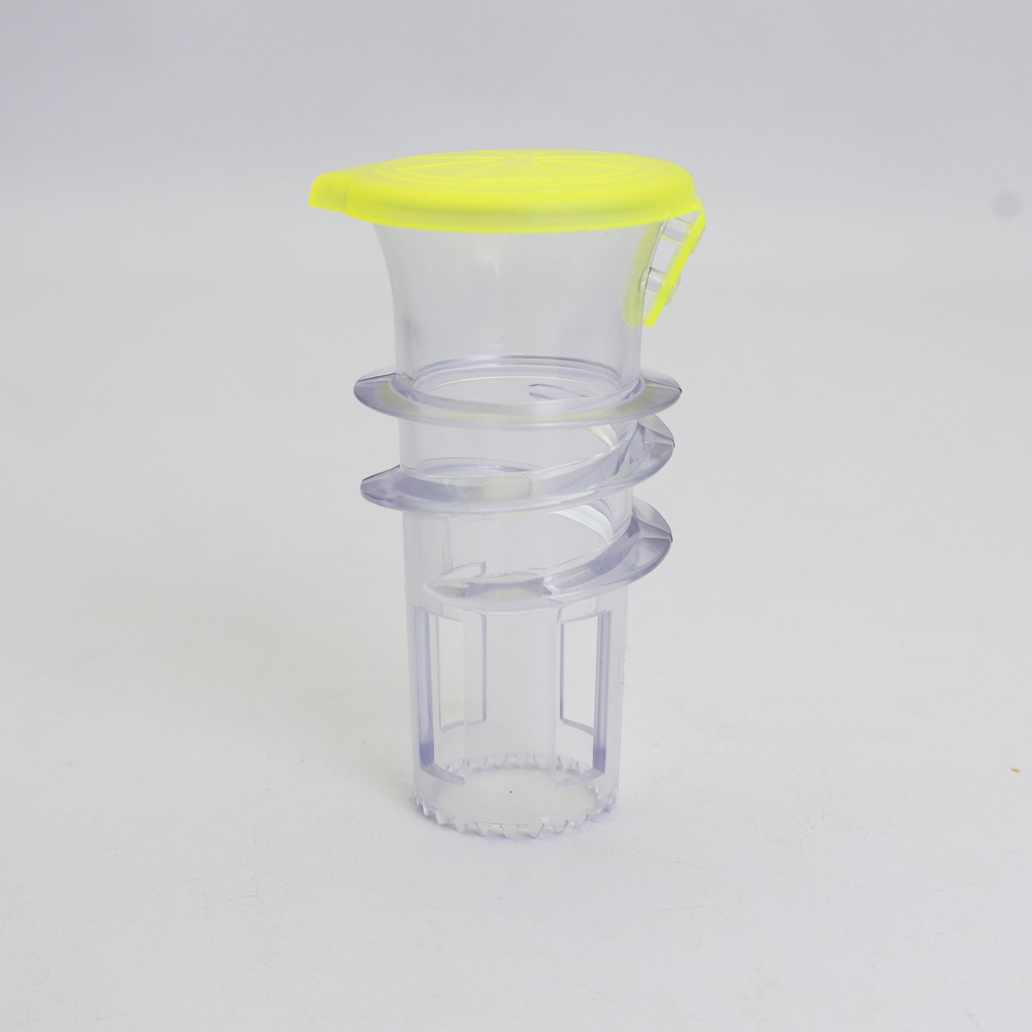 Easy Squeeze Citrus Juicer