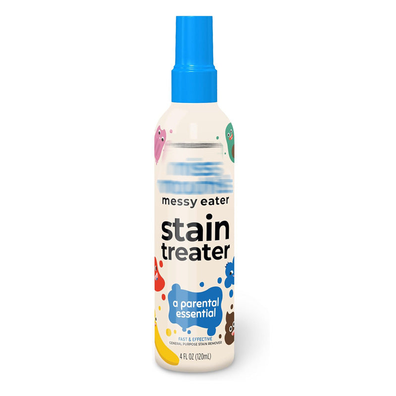 Magic Stain Vanish Spray